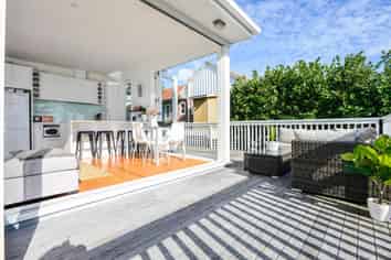 92 Coates Avenue, Orakei