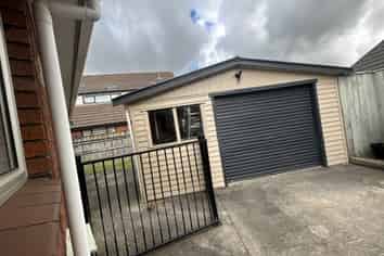 1 Baton Place, Highbury