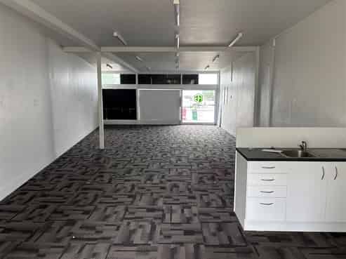 High Profile, Low Cost