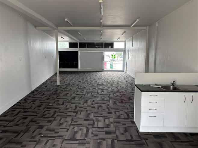 High Profile, Low Cost