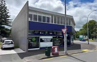 High Profile, Low Cost