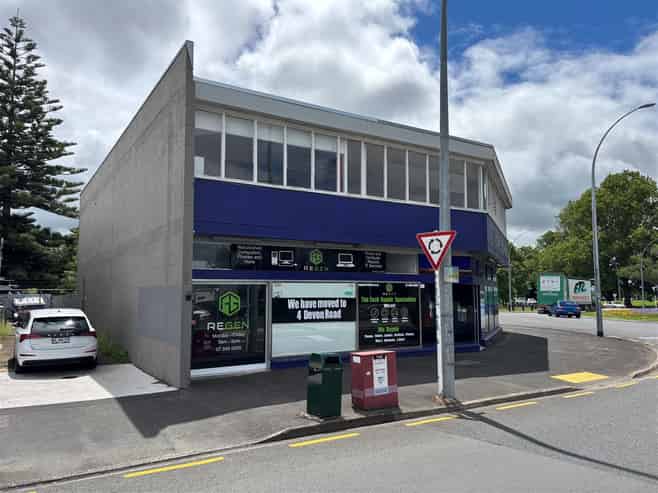 High Profile, Low Cost