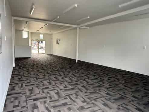 High Profile, Low Cost