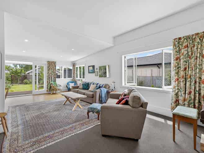 33 Thornton Street, Mairehau