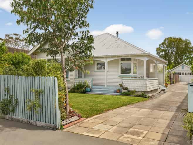 33 Thornton Street, Mairehau