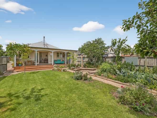 33 Thornton Street, Mairehau