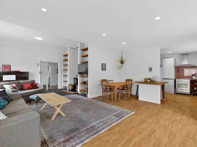 33 Thornton Street, Mairehau