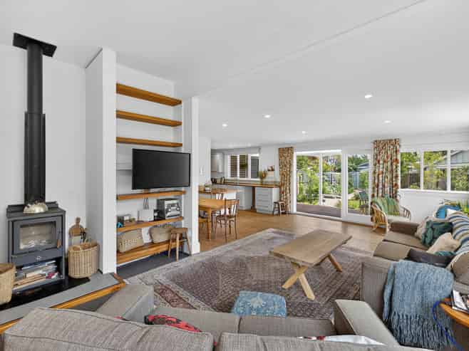 33 Thornton Street, Mairehau