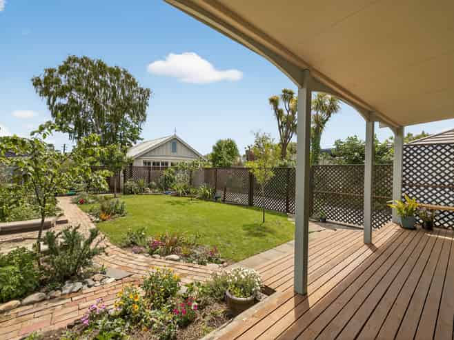 33 Thornton Street, Mairehau