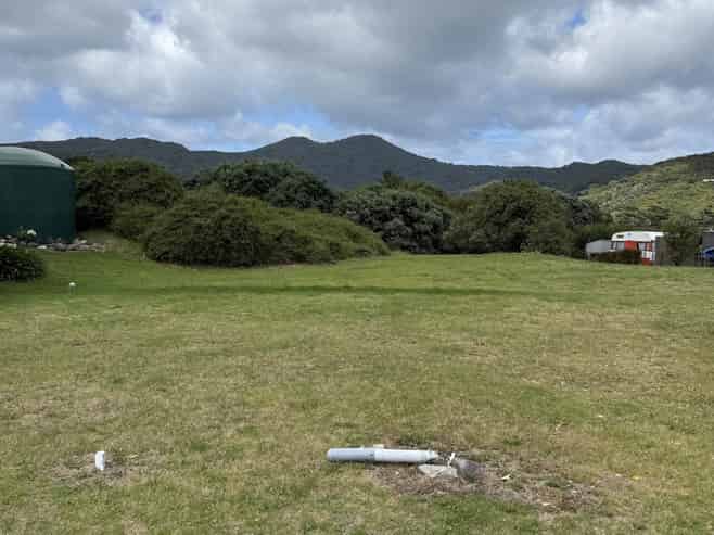 137 Sandhills Road, Great Barrier Island