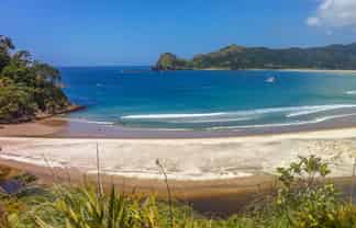 137 Sandhills Road, Great Barrier Island