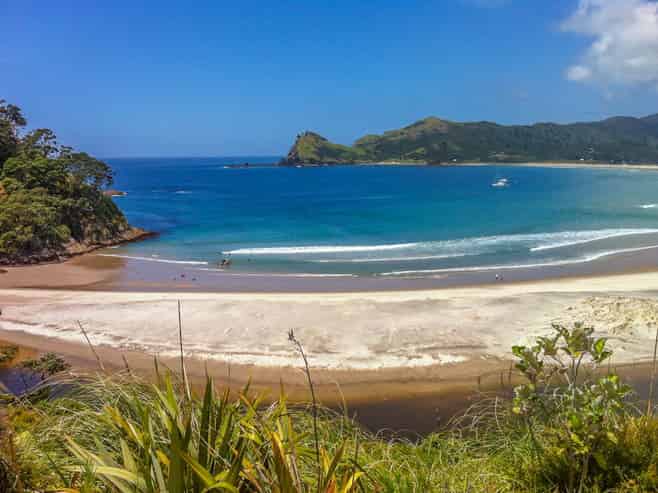 137 Sandhills Road, Great Barrier Island