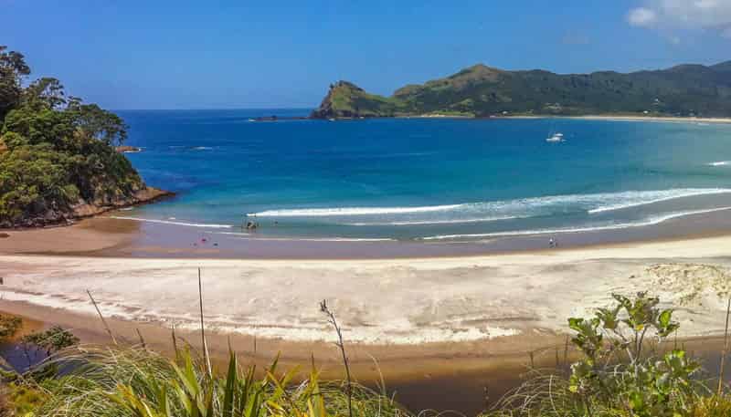 137 Sandhills Road, Great Barrier Island