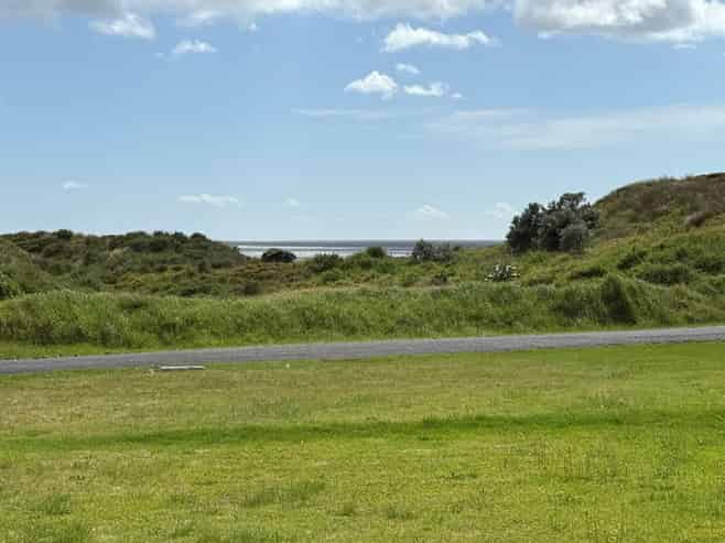 137 Sandhills Road, Great Barrier Island