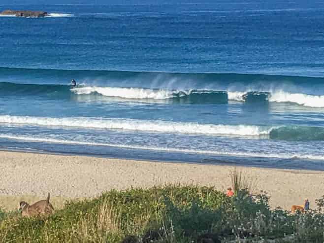 137 Sandhills Road, Great Barrier Island