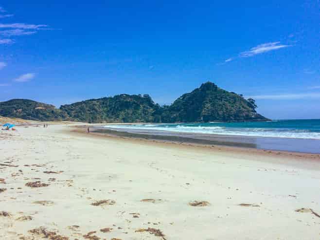 137 Sandhills Road, Great Barrier Island