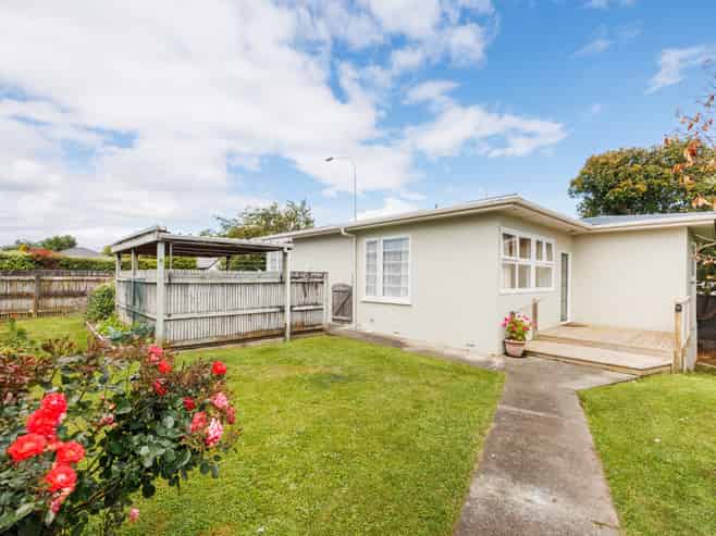 42A Pitama Road, Awapuni
