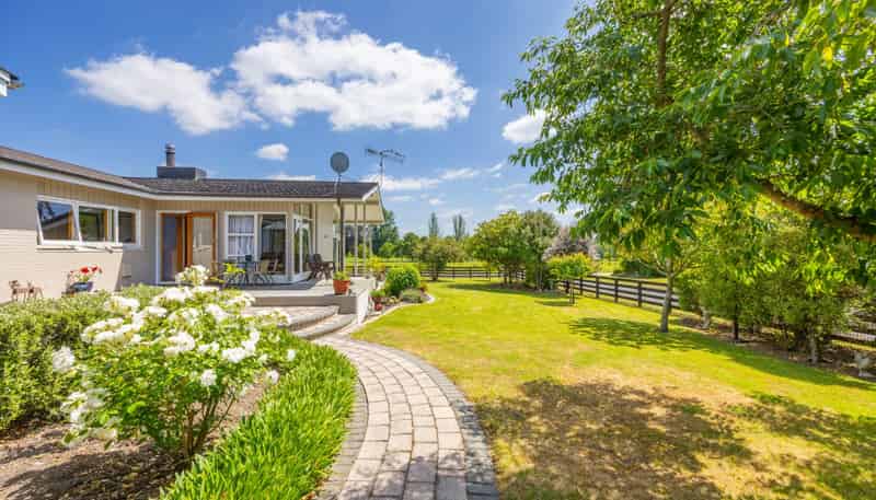 78 Mt Herbert Road, Waipukurau