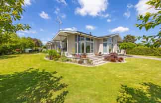 78 Mt Herbert Road, Waipukurau