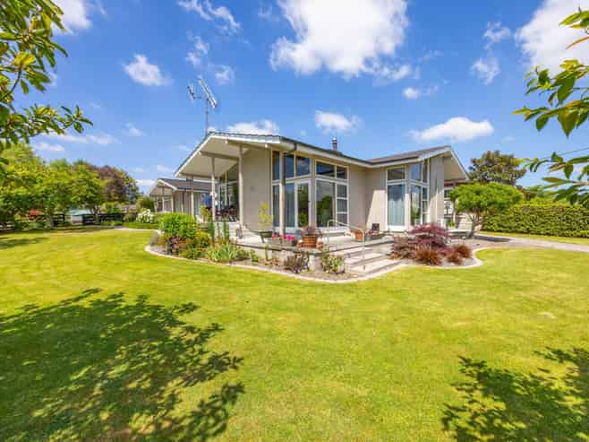 78 Mt Herbert Road, Waipukurau