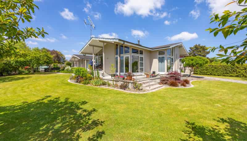 78 Mt Herbert Road, Waipukurau