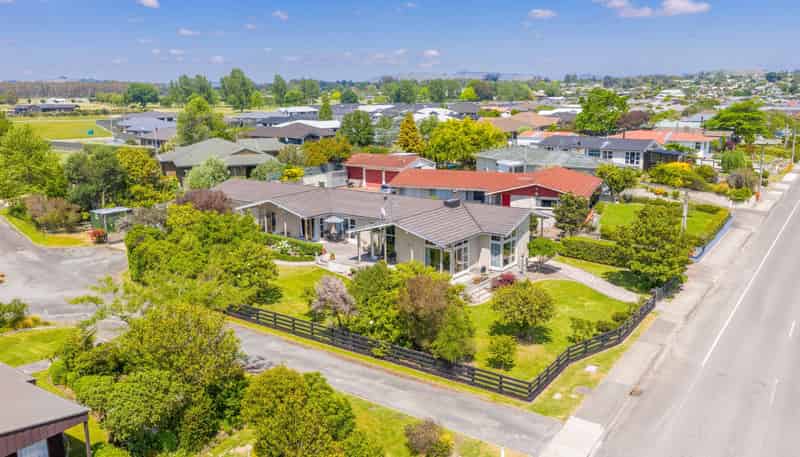 78 Mt Herbert Road, Waipukurau