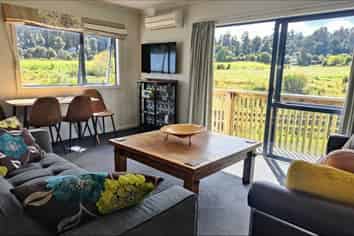 47B Railway Row, Ohakune