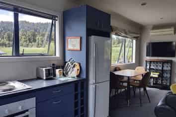 47B Railway Row, Ohakune