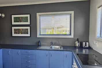 47B Railway Row, Ohakune