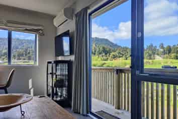 47B Railway Row, Ohakune