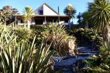 West Coast - Address withheld