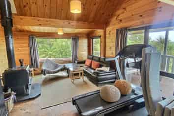 West Coast - Address withheld