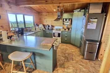 West Coast - Address withheld