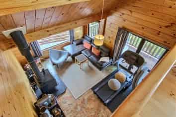 West Coast - Address withheld