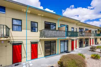 11/13 Laidlaw Way, East Tamaki