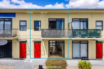 11/13 Laidlaw Way, East Tamaki