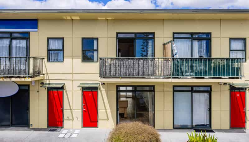 11/13 Laidlaw Way, East Tamaki