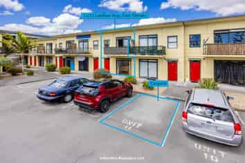 11/13 Laidlaw Way, East Tamaki