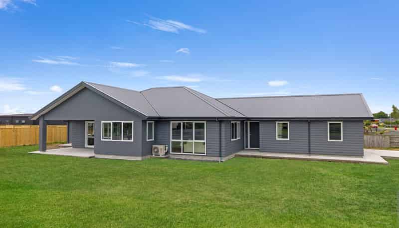 32 Costello Drive, Ngatea