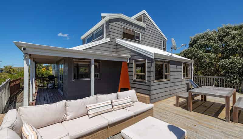 16 Palm Parade, Riversdale