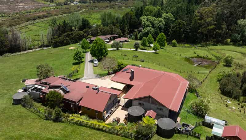 105 Paranui Road, TAIPA