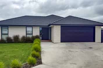 28 Plains Avenue , Masterton