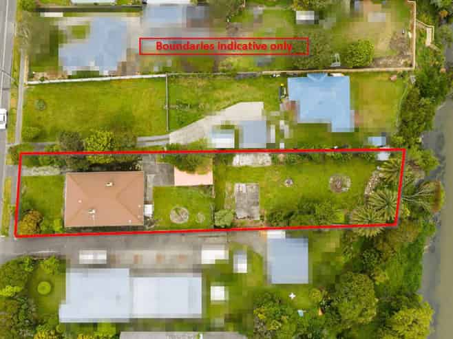 37 Ladys Mile, Foxton