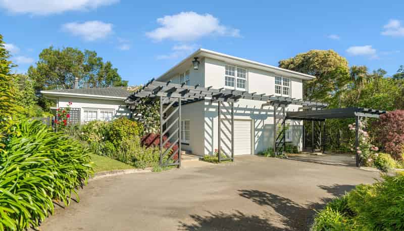 94 Titoki Street, Lansdowne