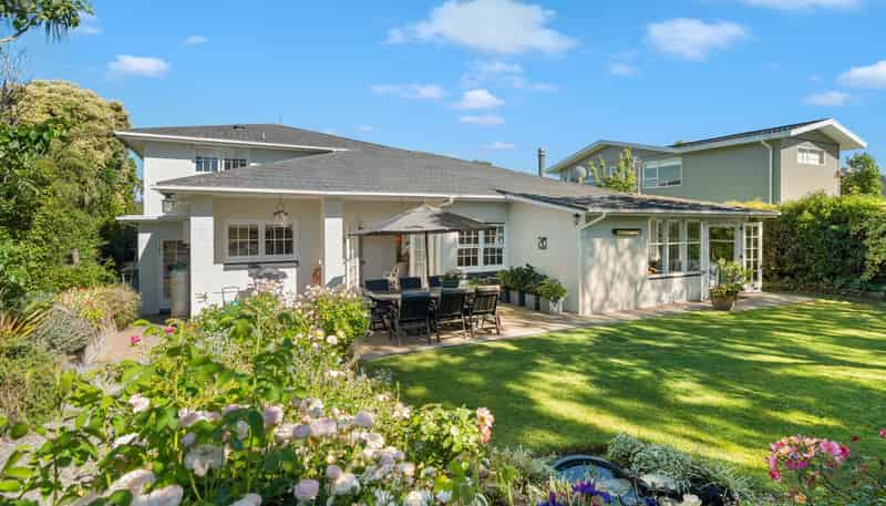 94 Titoki Street, Lansdowne