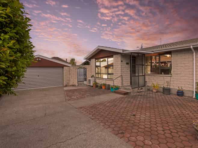 2/16 Camrose Place, Ilam