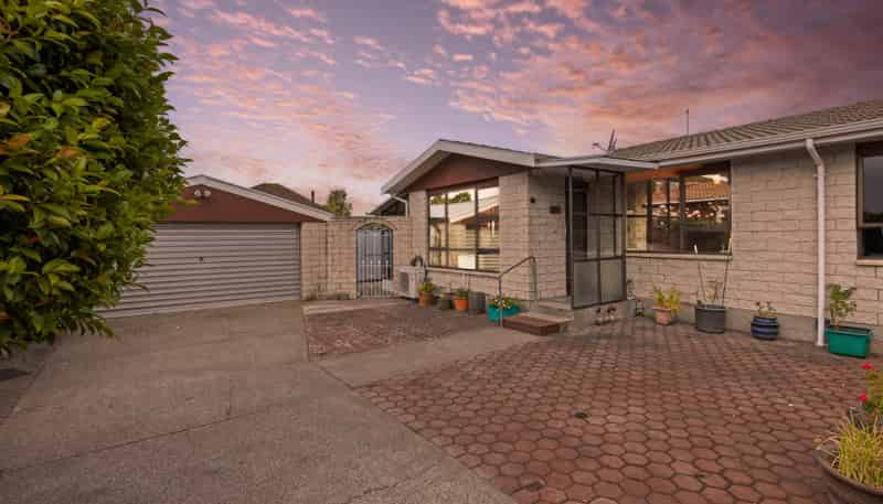 2/16 Camrose Place, Ilam