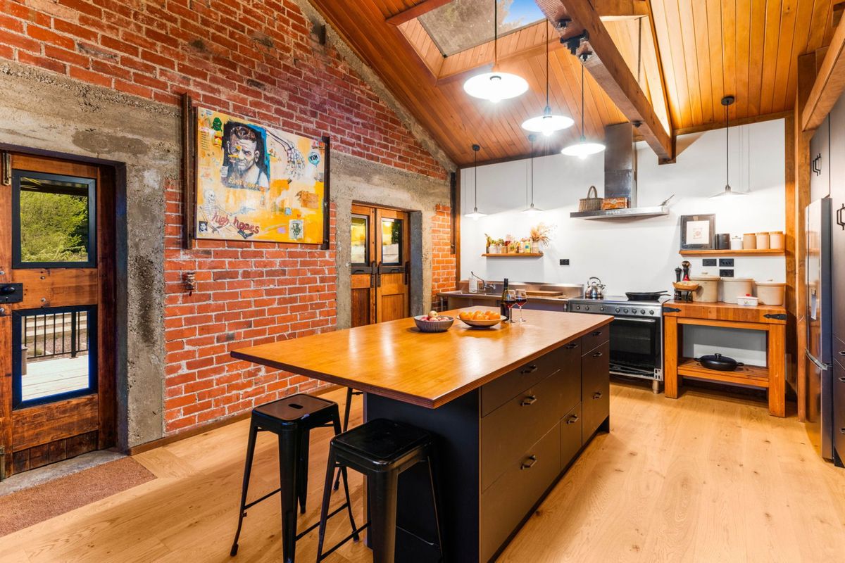 Affordable lifestyle property - Mehr
