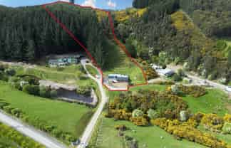 328 Gladstone Road North, Kinmont Park