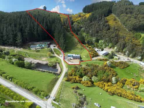 328 Gladstone Road North, Kinmont Park